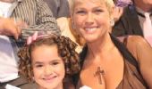 Maisa e Xuxa